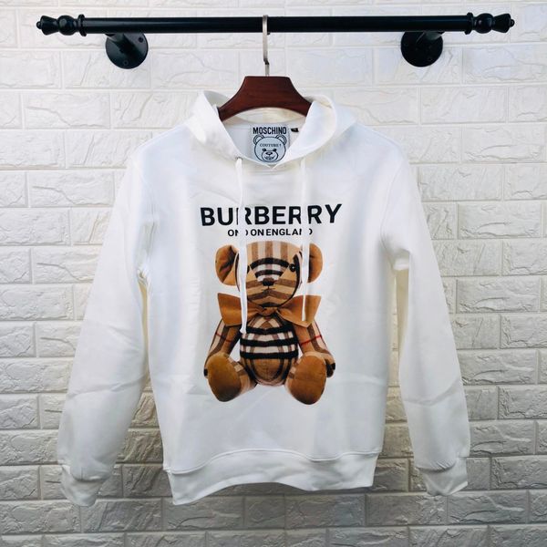 

hoodie long sleeve pullover for men and women fashionable streetwear fascinating latest popular, Black