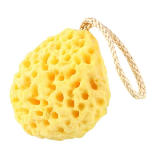 

baby kids sponge bath ball honeycomb shape shower brushes body cleaning supplies