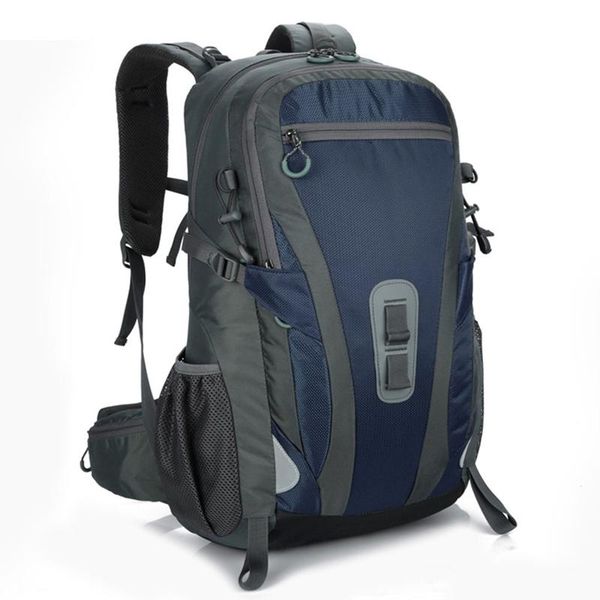 

designer-winmax mountaineering hiking bags men&women outdoor backpack camping travel backpacks 40l softback waterproof sports bag