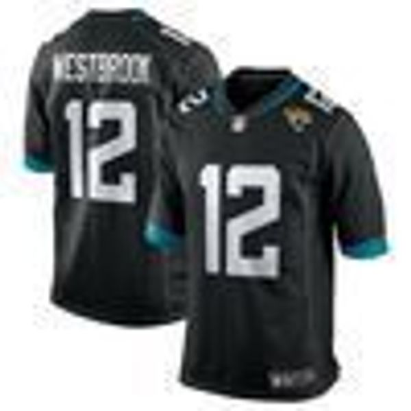 

dede westbrook men's xs-5xl stitched football jerseys, Gray