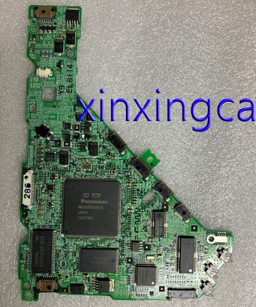 

new electronic board circuit board e-9750a gps