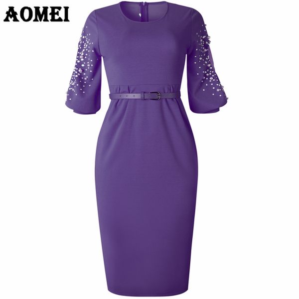 

women dress tight elegant ladies officewear slim sleeve patchwork mesh evening party tunic femme package hip robe autumn clothes, Black;gray