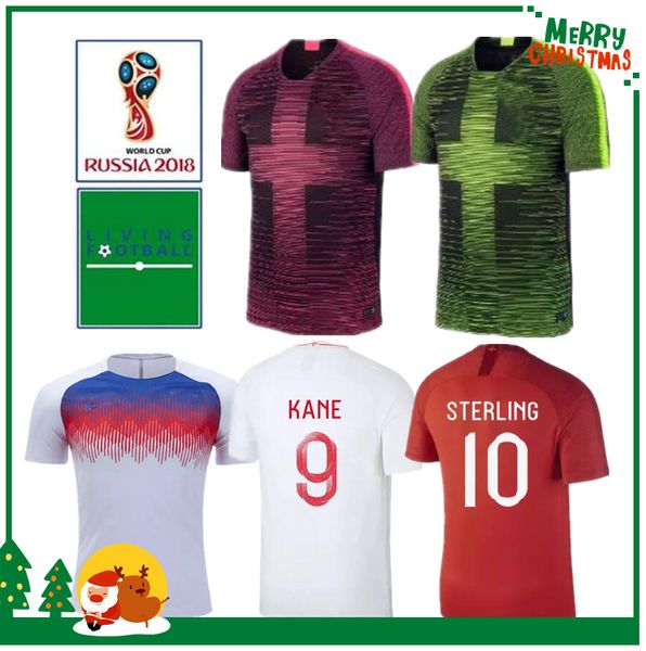 

2018 england dele alli world cup occer jer ey kane ra hford vardy jer ey lingard terling turridge football hirt