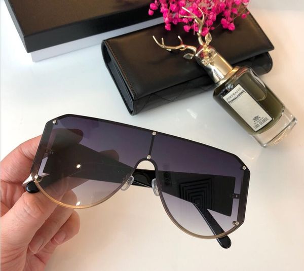 

new 0215 mens sunglasses men sun glasses women sunglasses fashion style protects eyes gafas de sol lunettes de soleil with box, White;black