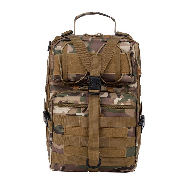 

men women adjustable water resistant fishing gift running shoulder bag outdoor multifunction hiking high density cross body