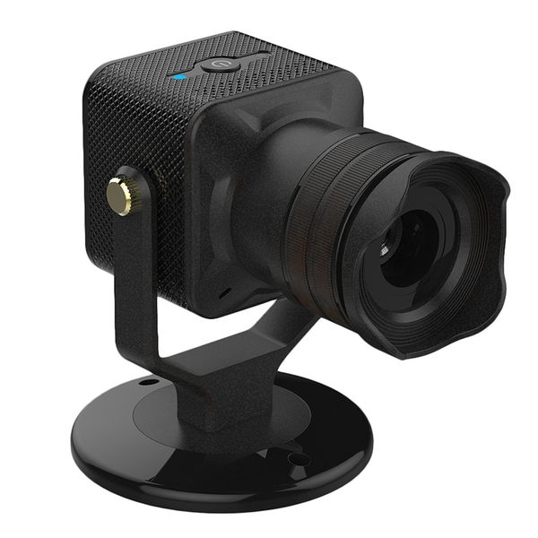 

mini wifi telescope digital lens 50x rotatable wireless camera camcorder monitoring wifi manual zoom