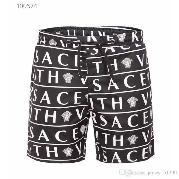 

2019 water hort whole ale ummer men hort pant brand clothing wimwear nylon men 039 beach pant wimming board hort port hor