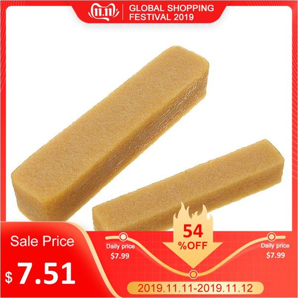 

daniu new 200mm abrasive cleaning stick sanding belt band drum cleaner sandpaper cleaning eraser for belt disc sander tool