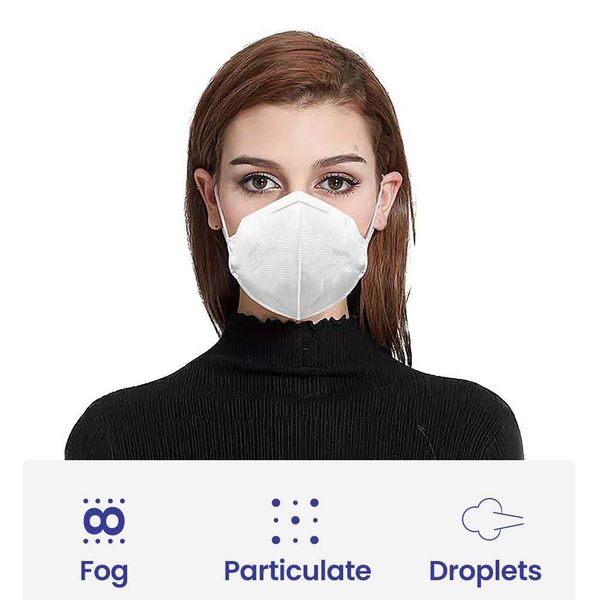 

protector kn95 n95 ppf1 9502+ anti dust mask protective dustproof pm2.5 protective mask reusable safety protective face mask