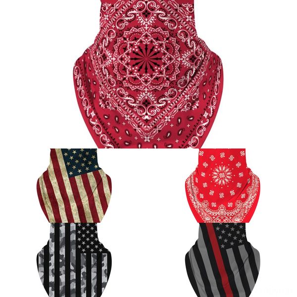 

lp704 face mask for spring headband scarf hip-hop bandanas newclipper mascarilla para ciclismo face mask cycling head, Black
