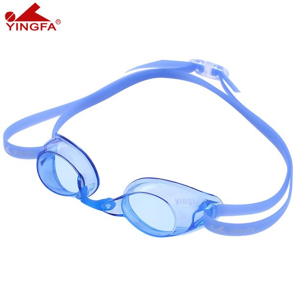 

yingfa hd anti fog плавательные очки профессиональные гоночные водонепроницаемые плавательные очки для мужчин женщин плавательные очки