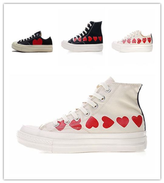 Dhgate cdg converse outlet