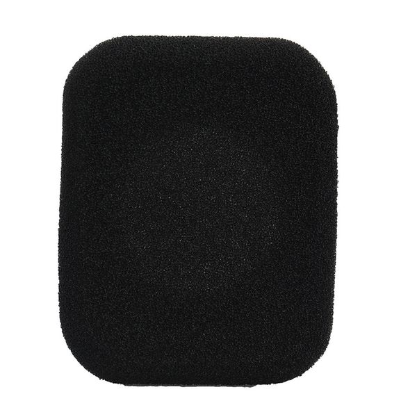 

10 pcs 60mm foam pads ear pad sponge earpads headphone cover for headset