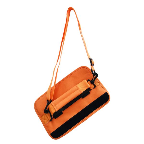 

golf club bag driving range putter carrier 3-4 club shoulder pack