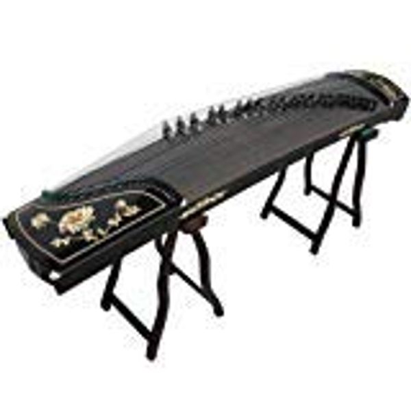 

ebony guzheng