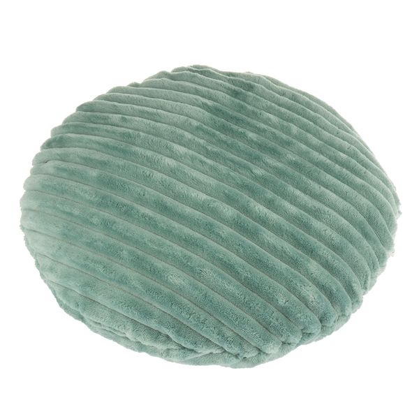 

round bar stool cushion cover floor pillow cover protector 40cm diameter