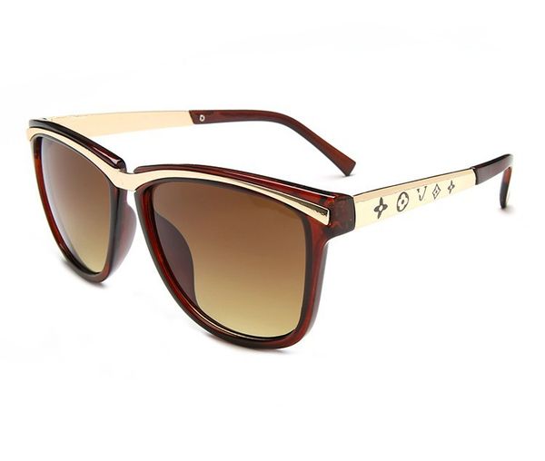 

summer new woman outdoor driving sunglasses man sport design sunglasses cycling eyewear black sun glasses uv 400 6colors ing