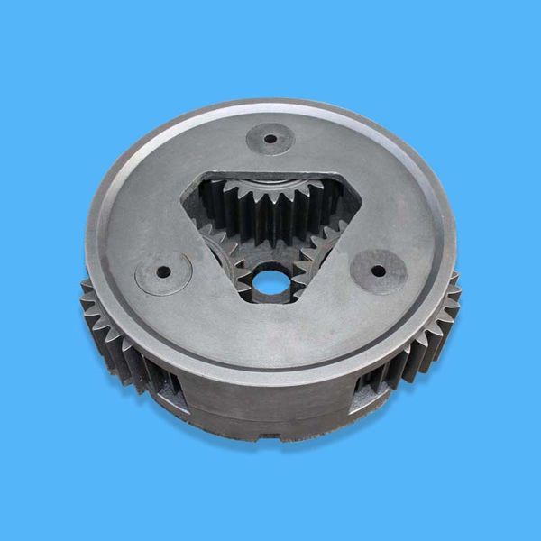 

final drive travel device planetary carrier assy gear yn15v00037s007 for sk200-8 sk210lc-8 sk210d-8 sk215srlc e215b