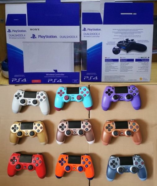 

веѬи eu нове ps4 бепѬоводной игѬовой конѬоллеѬ геймпад джойик вокого кае