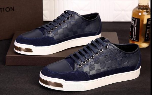 

Sapatos ocasionais yunxia6139