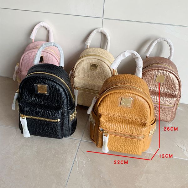 

new korean version document letter multifunctional student backpack college style travel bag large capacity design wholesale