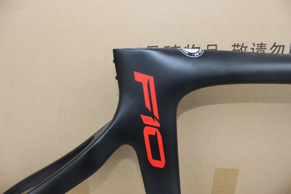 

2018 new t1100 3k 1k ud aero bike carbon road frame cycling bicycle frame et handlebar ize 44 59 taiwan can be xdb dpd hipping