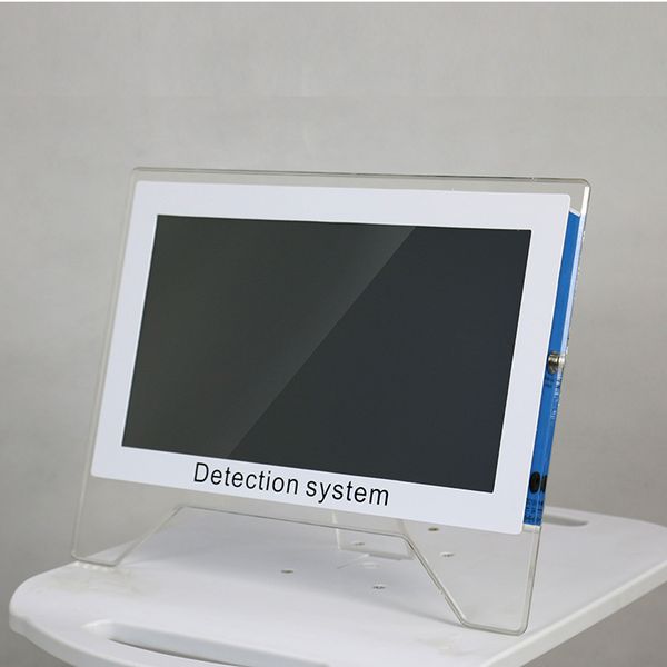 

health gadgets quantum biofeedback analyzer