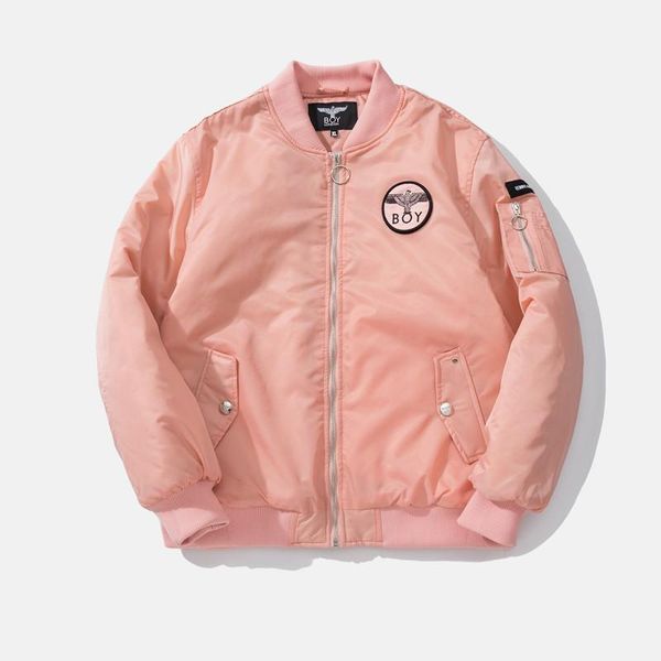 

2019 fashion winter jacket coat parka man white duck down canada parka portable mens woman clothes with hoodie collar in size s, Black