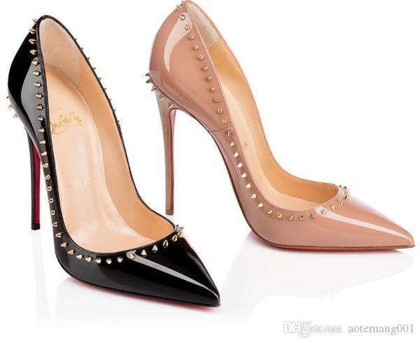 christian louboutin heels dhgate