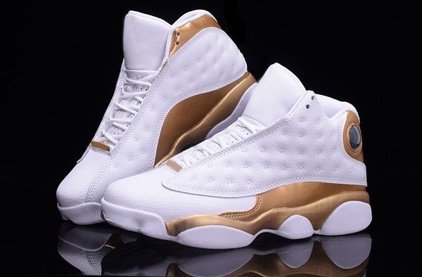 

13s basketball shoes new wheat defining moments bred olive green chicago hyper royal sports shoes for men with box