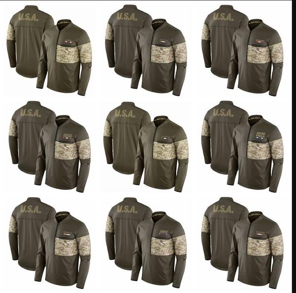 

indianapolis cleveland minnesota men cardinal vikings browns colts hybrid half-zip pullover jacket, Blue;black