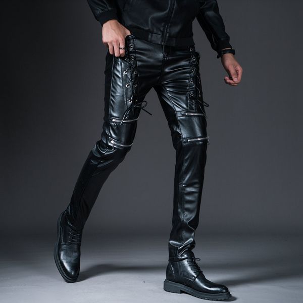 best leather pants 2020