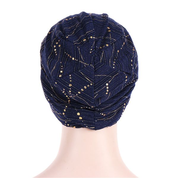 

women turban hat muslim hijab beanies islamic neck cover muslim under scarf breathable pregnant months hat, Red