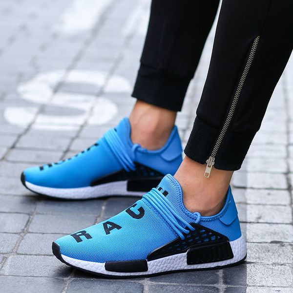 

2020 new men light running shoes outdoor sports athletic shoes for men sneakers breathable outdoor sports shoes men