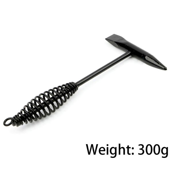 

welder tool spring hammer for welding slag knock remove the rust hand tool