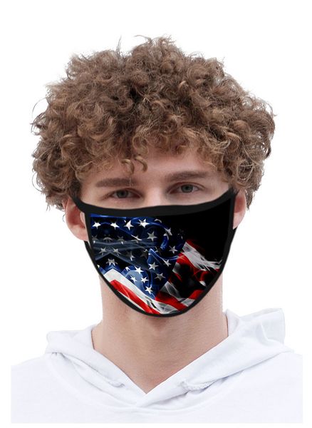 

usa independence day mask for lady cubrebocas color rosa masks washable polyester usa independence authenti sqtrimmer kcmjt, Silver