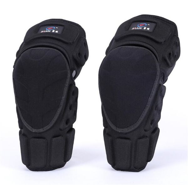 

icesnake moto knee pads black protective motorcycle kneepad motorcycle motocross bike bicycle pads knee protective guards