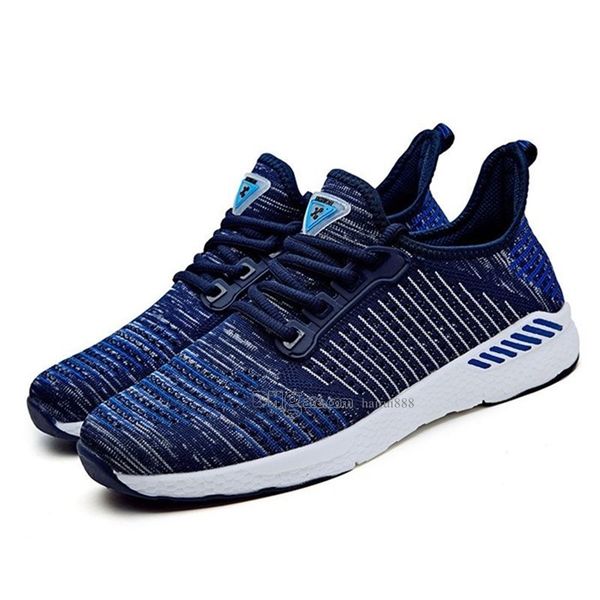 

fashion men shoes mesh breathable sneakers walking male footwear new comfortable lightweight running shoes ea-200303003