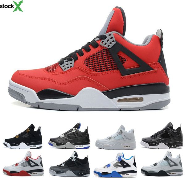 

men 4 basketball toro bravo cavs fire red oreo shoes designer black cat toro bravo white cement alternate 89 sneakers jogging hiking shoes