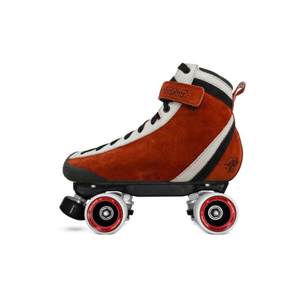 

bont parkstar roller skate quad skate lifestyle package