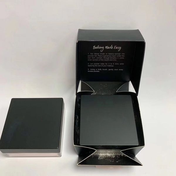 

foundation loose setting powder makeup new arriving 6 colors oil control waterproof brighten face powder beauty