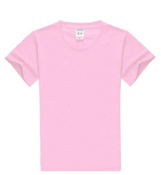 Herren Outdoor T-Shirts Blank Kostenloser Versand Großhandel Dropshipping Erwachsene Casual TOPS 007