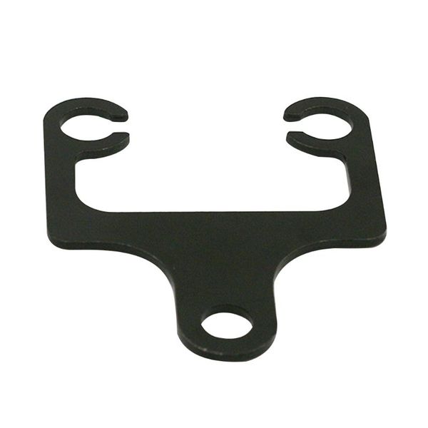 

universal motorcycle instrument speedometer odometer tachometer bracket retro speed meter brackets