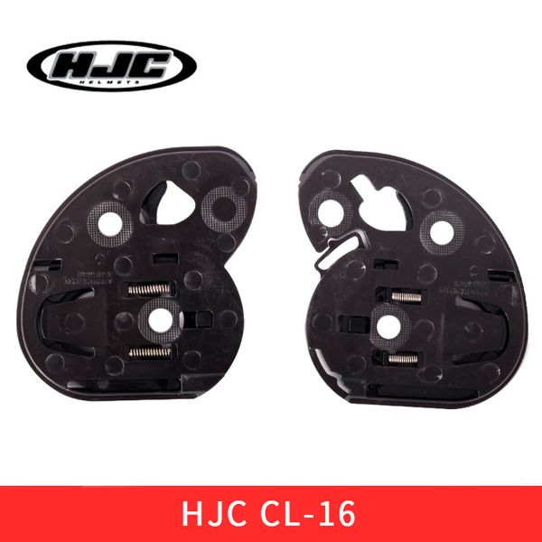

hjc hj-09 helmet base cl-16 fg-15 full face helmet motorcycle original accessories lens base deck