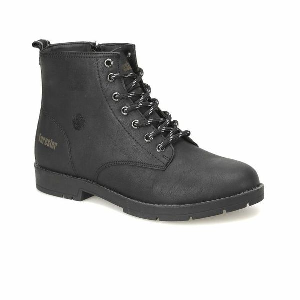

flo ekl-2 black men boots panama club