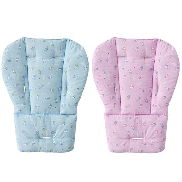 

2 colors baby stroller seat cushion pushchair pram car soft mattresses baby carriages seat cotton pad stroller mat accessory