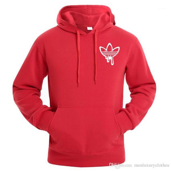 

for men young teenager casual clothing wear printed designer hoodies winter fleece sweatshirts, Black