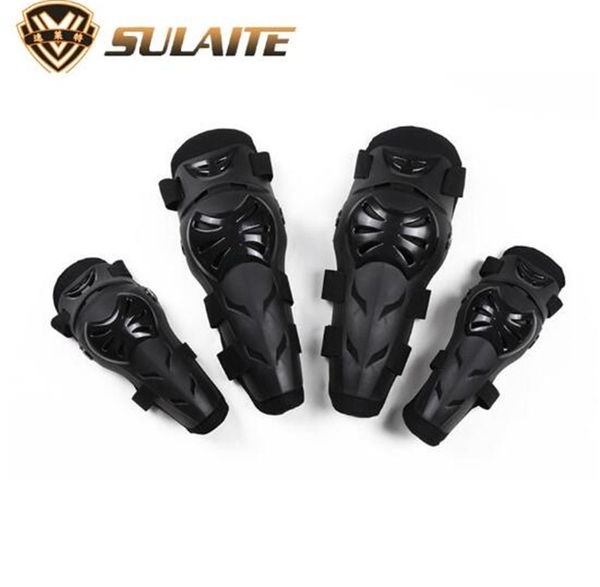 

sulaite motorcycle riding knee pads and elbow protector outdoor protective gear accessorie motocross racing knee protector guard