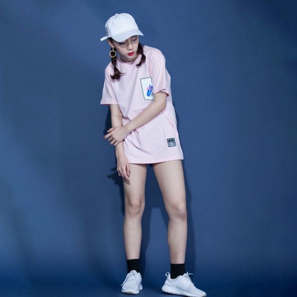 

2020 trend tshirts mens fashion printed clothing fun graffiti printed letters tees men women casual loose sport style t-shirts new, White;black