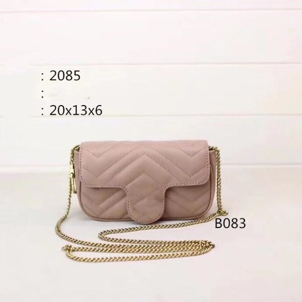 

Женская сумка через плечо Кожаная сумка Soho Сумка Disco Crossbody Кошелек 4 Цвет 2085